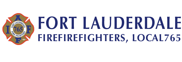 Fort Lauderdale Firefighter